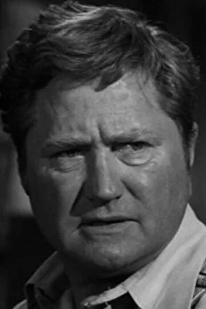 Бэрри Кехилл