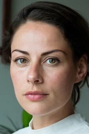 Вивиан Олафсдоуттир