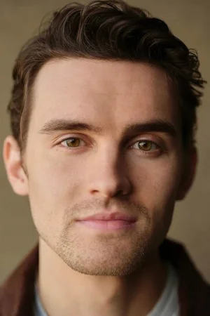 Майкл Джонс