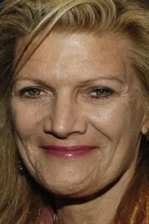 Патриция Фолкрод