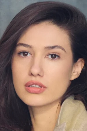 Мадалина Беллариу Ион