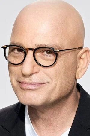 Хоуи Мэндел