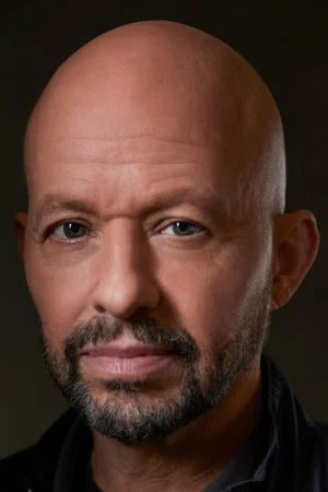 Джон Крайер