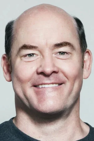 Дэвид Кокнер