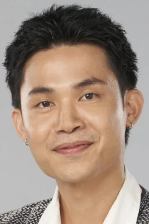 Пат Буннитипат