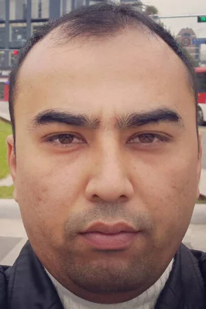 Музаффар Карабаев