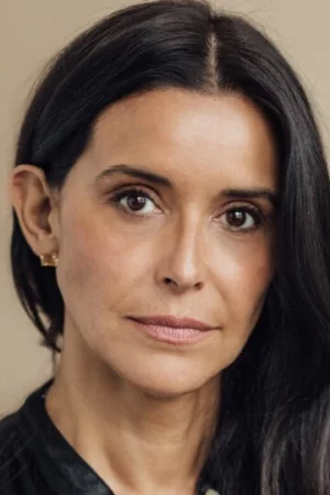 Александра Кастильо