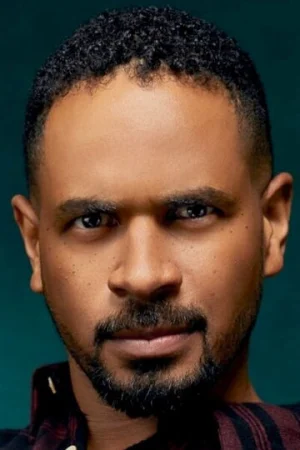 Дэймон Уайанс мл.