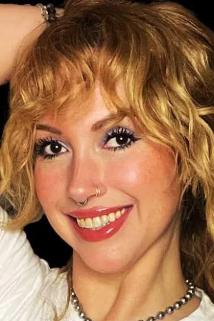 Джесса Флюкс