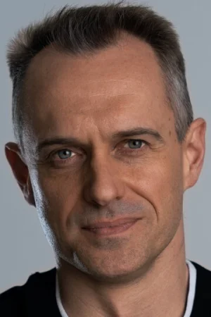 Алексей Комашко