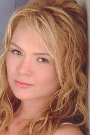 Лорен Вудленд