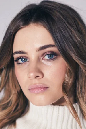 Джозефин Лэнгфорд