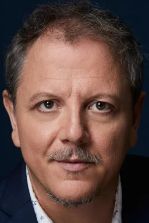 Оскар де ла Фуэнте