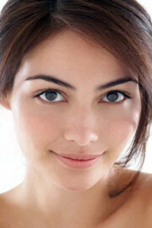 Кэйтлин МакХью