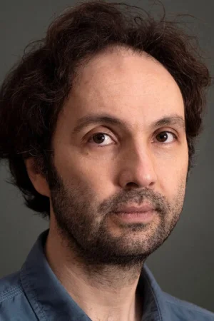 Эрдем Шеноджак