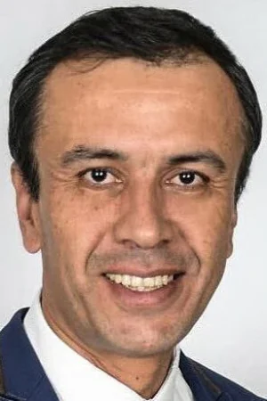 Толиб Муминов