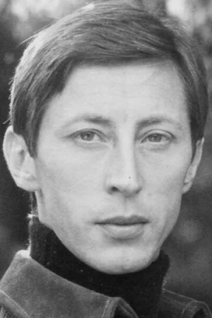 Мюррэй Мелвин