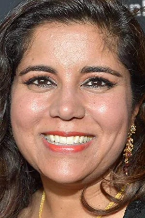 Nisha Ganatra
