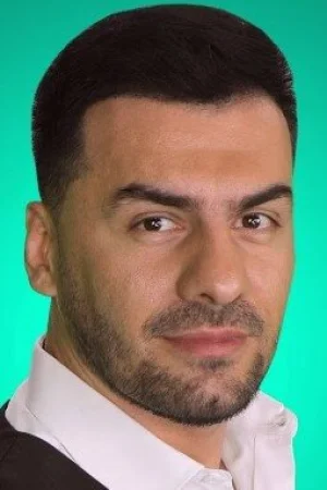 Дадахон Обидов