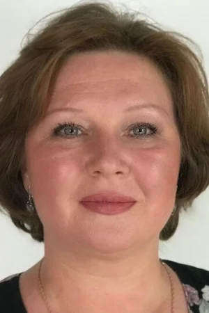 Юлия Зоркина