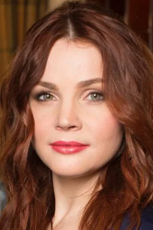 Екатерина Вуличенко