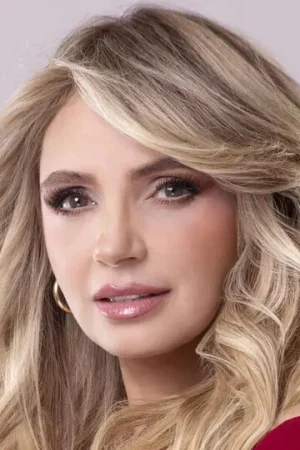 Анхелика Ривера