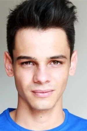 Беранже Ансо