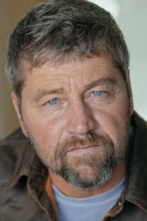 Крис Маллинэкс