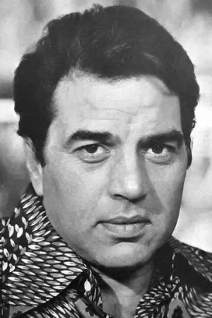 Дхармендра