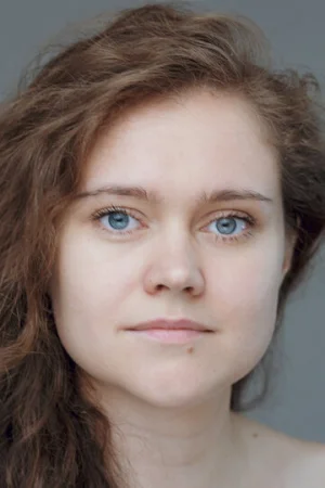 Лариса Капустина