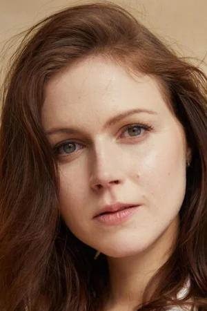 Патриция Вольны