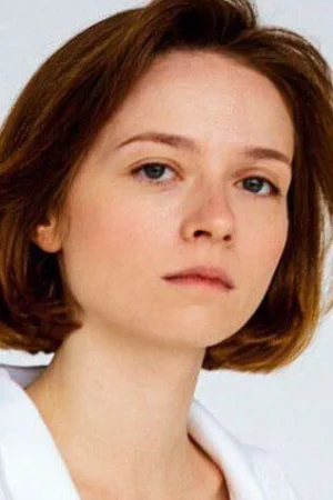 Соня Райзман