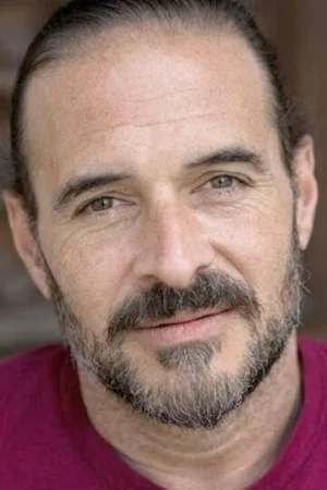 Дэрил Джексон