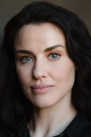 Келли Венхам