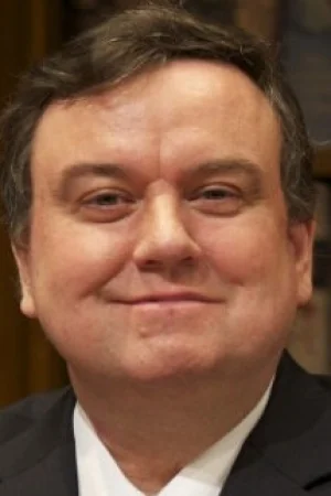 Ричард Маккейб