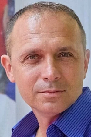 Андрей Скабара