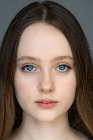 Анна Плотникова