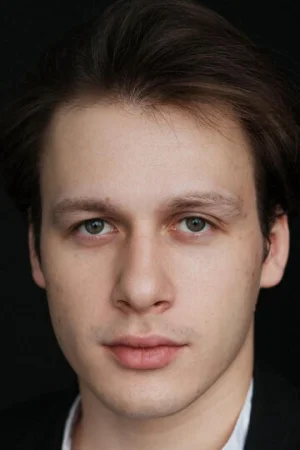 Павел Галынский