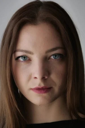 Елена Замяркова