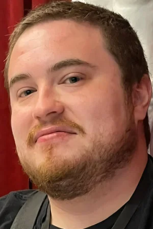 Алекс Рошон