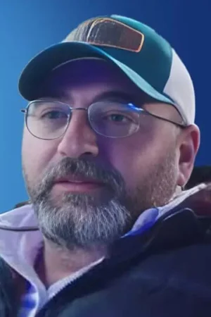 Ахмед Эль Генди