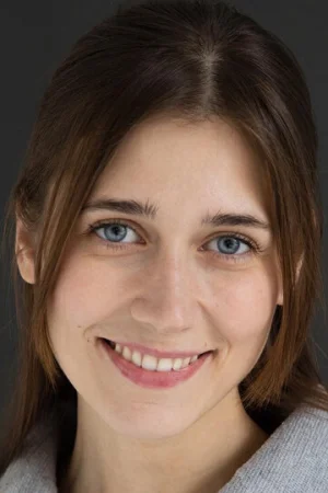 Алёна Гончарова