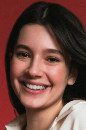 Мина Демирташ