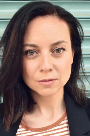 Дерья Артемель