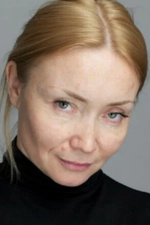 Ольга Ландина