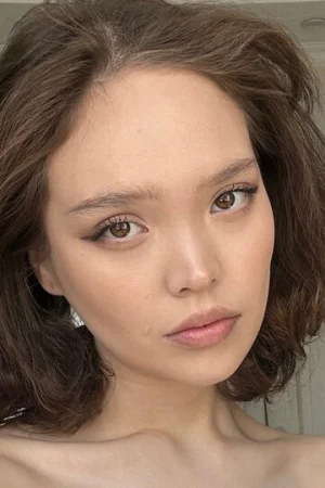 Айжан Пернебекова