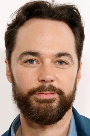 Джим Парсонс