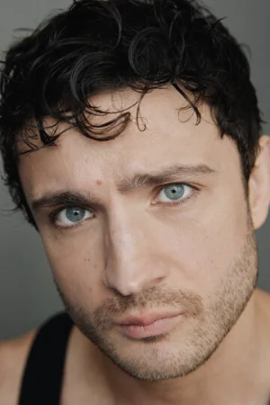 Дмитрий Варшавский