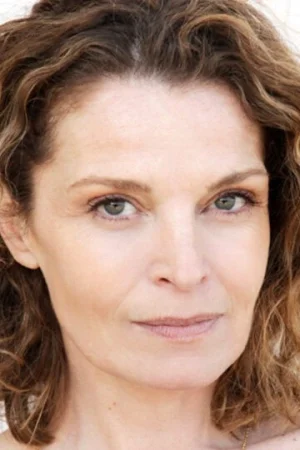 Isabelle Renaud