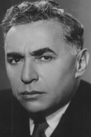 Владимир Беспрозванный